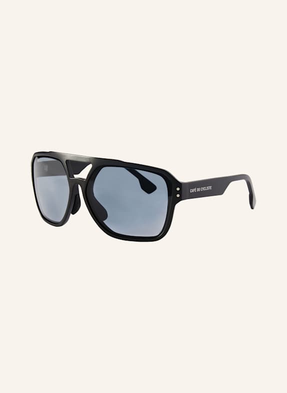 CAFÉ DU CYCLISTE Radbrille FABIUS BLACK