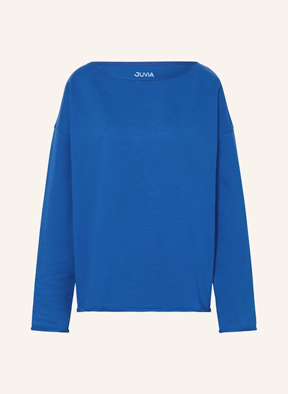Juvia Sweatshirt JUDI BLUE