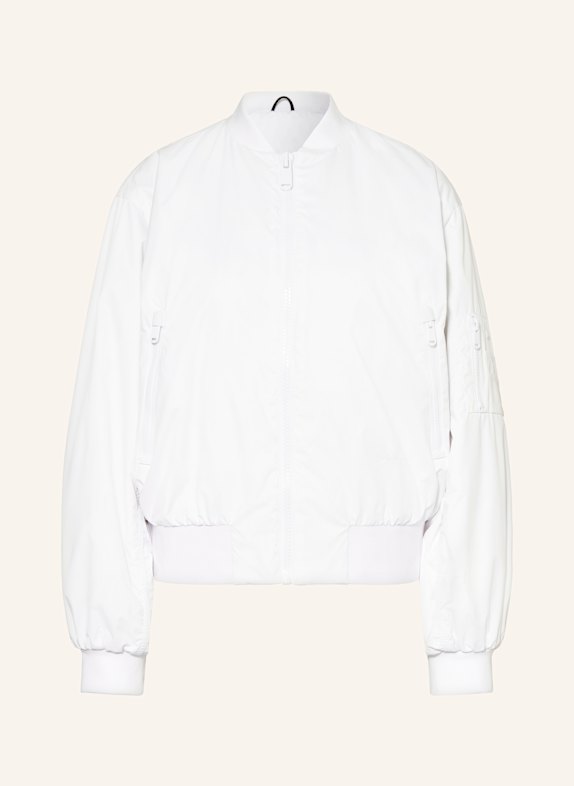 GOLDBERGH Jacke BOMBSHELL WEISS