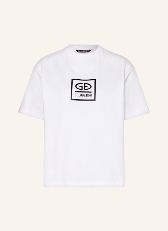 GOLDBERGH T-Shirt LEGACY WEISS