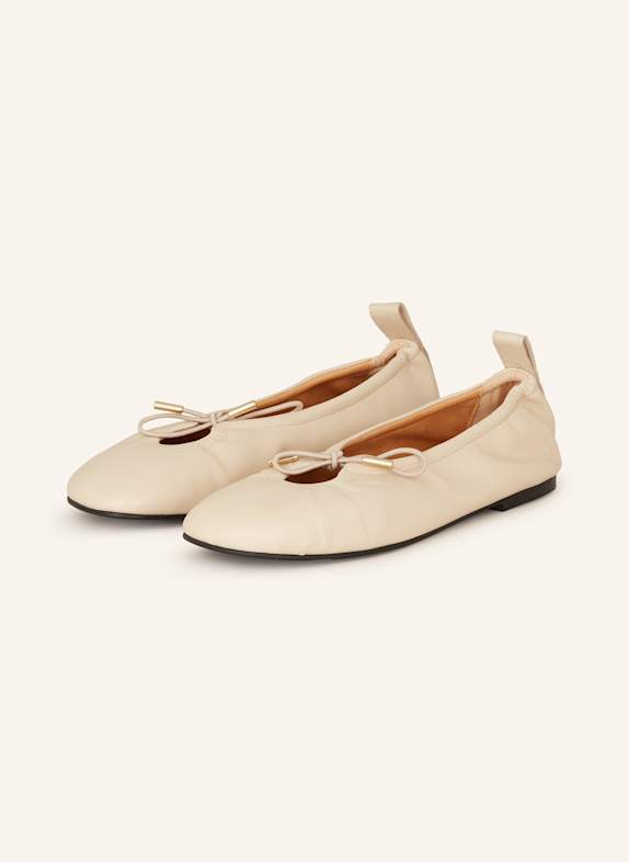 ALOHAS Ballerinas ROSALIND CREME