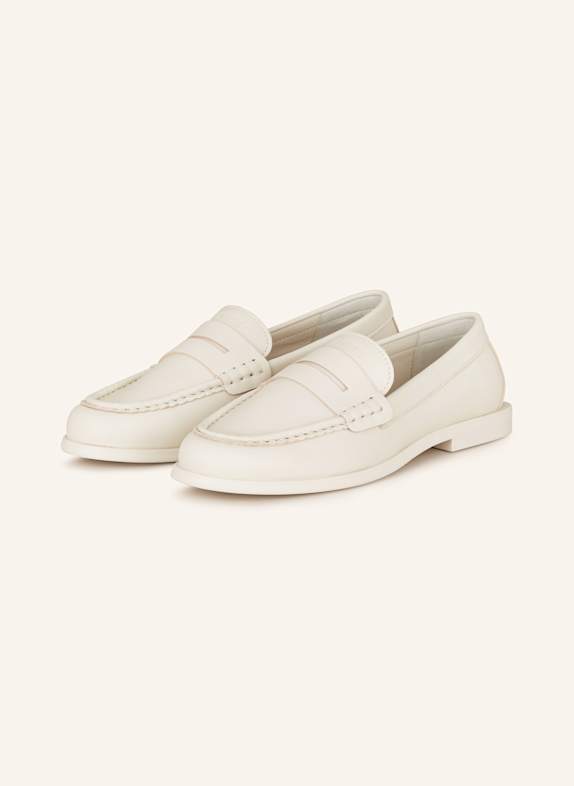 COPENHAGEN Penny-Loafer CPH419 CREME