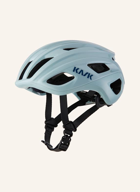 KASK Fahrradhelm MOJITO HELLBLAU
