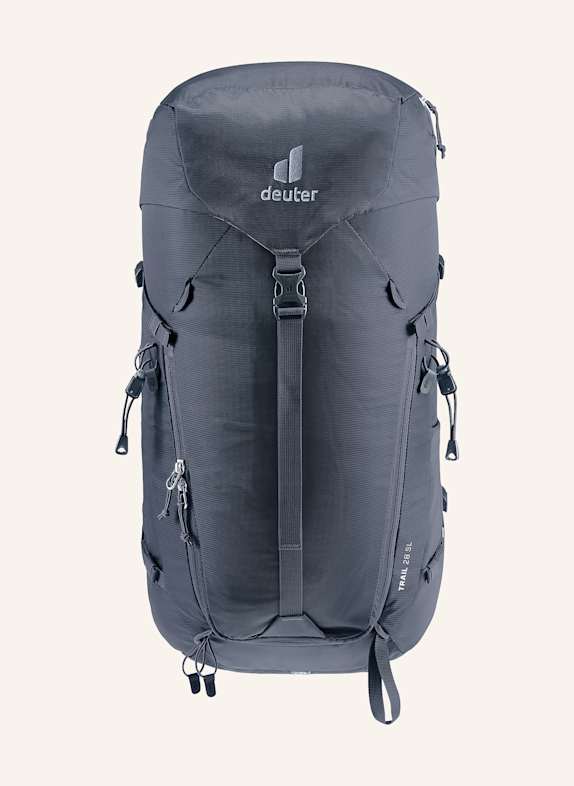 deuter Backpack TRAIL 28 l BLACK