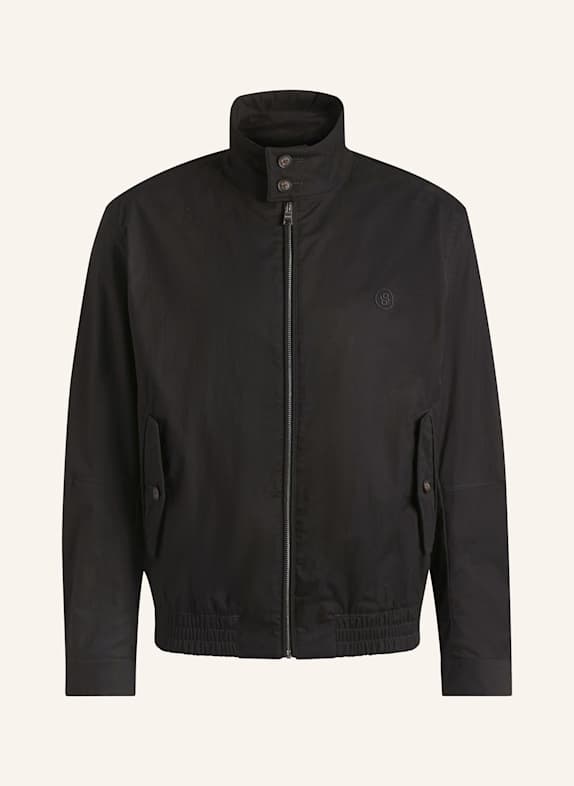 BOSS Blouson COINER SCHWARZ
