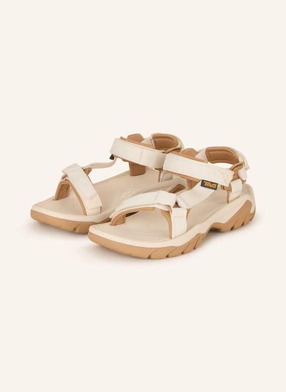 Teva Trekkingsandalen TERRA FI 5 UNIVERSAL CREME