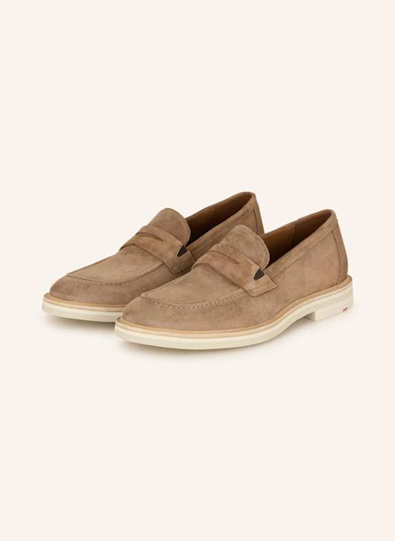 LLOYD Loafer JUSTIN BRAUN