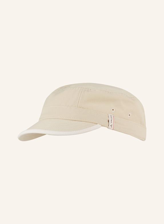 VAUDE Cap CUBA LIBRE CREAM