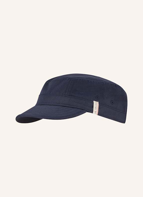 VAUDE Cap CUBA LIBRE DARK BLUE