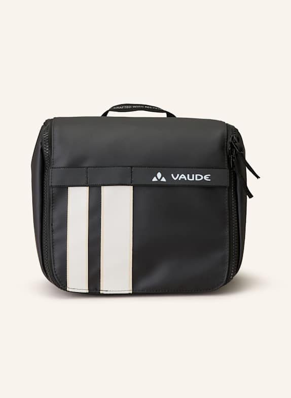 VAUDE Toiletry bag BANABA BLACK