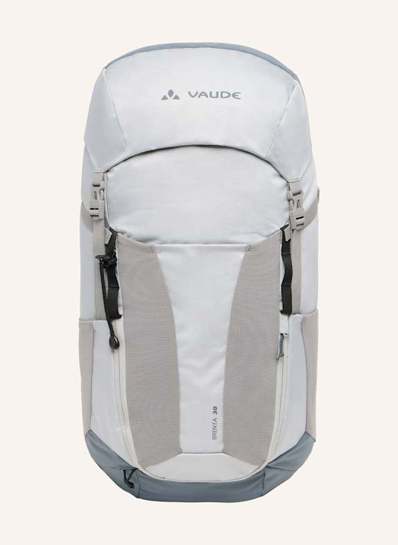 VAUDE Rucksack BRENTA 30 HELLGRÜN/ PETROL