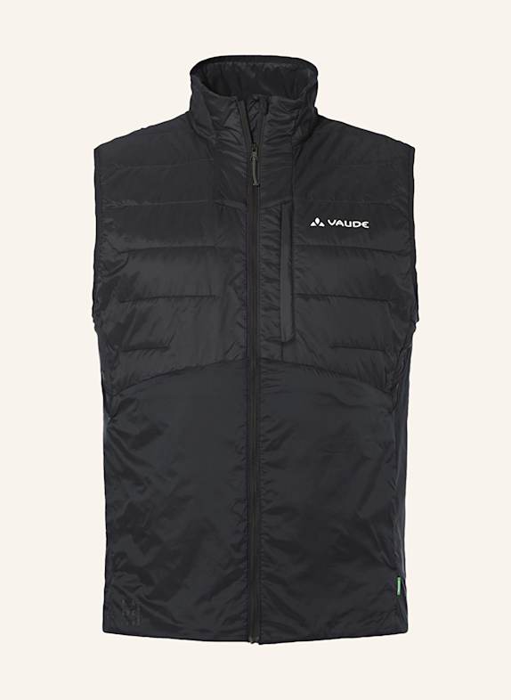 VAUDE Funktionsweste FRENEY IV SCHWARZ