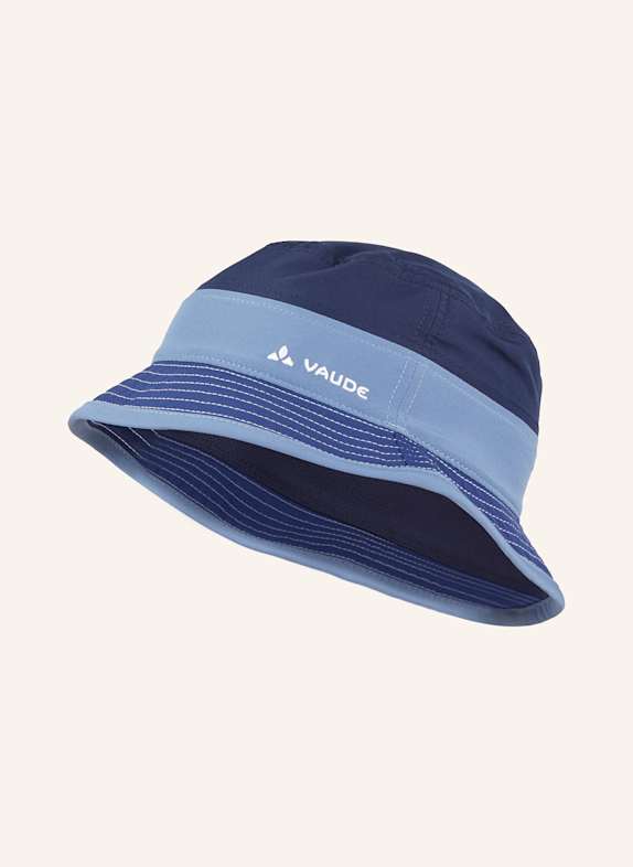 VAUDE Czapka rybacka GRANATOWY/ NIEBIESKI