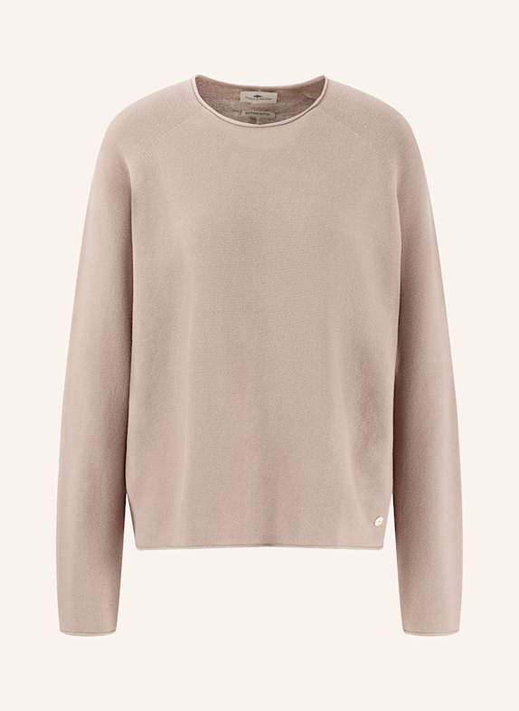 FYNCH-HATTON Pullover TAUPE