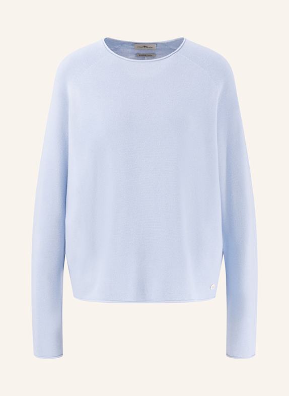 FYNCH-HATTON Pullover HELLBLAU