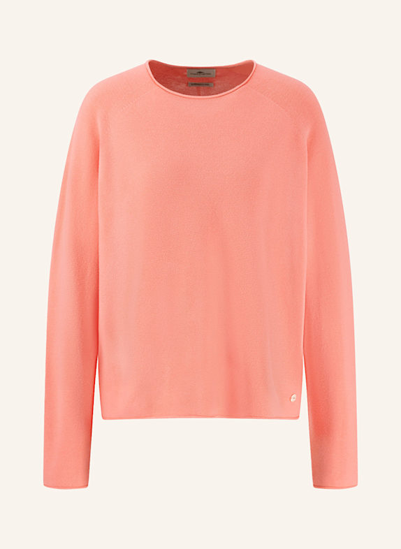 FYNCH-HATTON Pullover LACHS