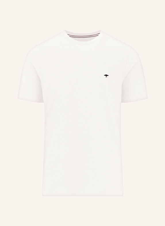 FYNCH-HATTON T-Shirt WEISS