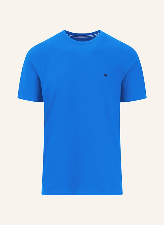 FYNCH-HATTON T-Shirt BLAU