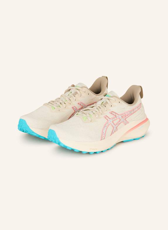 ASICS Buty do biegania GT-2000 13 TR KREMOWY
