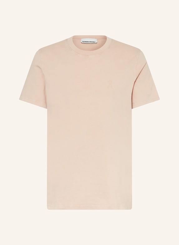 ARMEDANGELS T-shirt MAARKOS ROSE