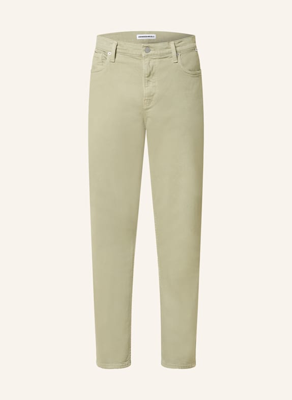 ARMEDANGELS Jeans AARJO TARPA tapered fit 3052 seagreen
