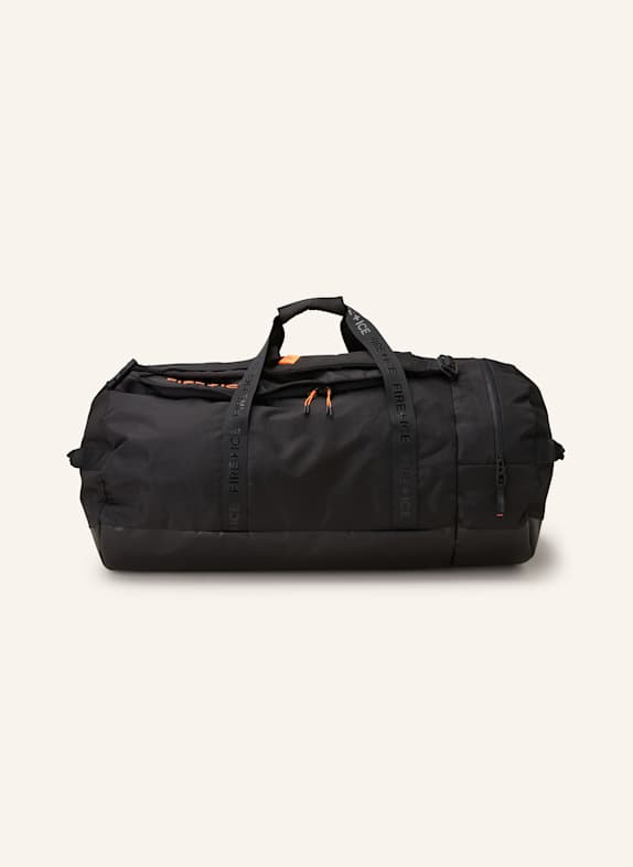 FIRE+ICE Reisetasche PARK CITY WYNN 80 l SCHWARZ