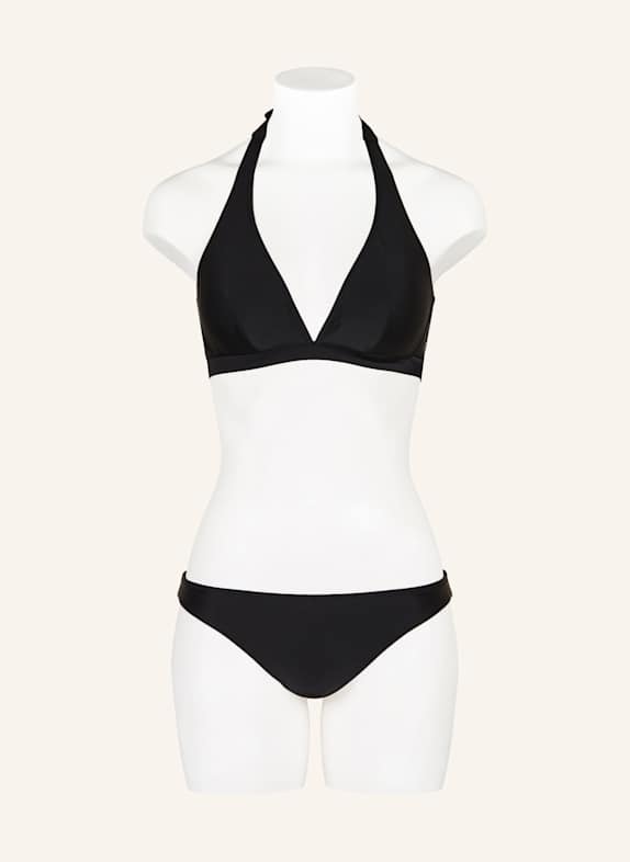 FIRE+ICE Basic bikinibroekje BACARA ZWART