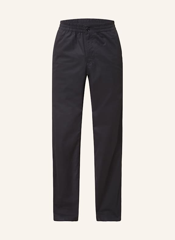 A.P.C. Chino CHUCK Regular Fit DUNKELBLAU