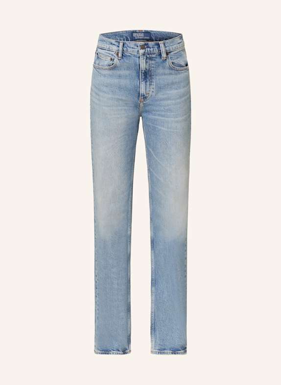 POLO RALPH LAUREN Bootcut jeans 001 BRUINI WASH