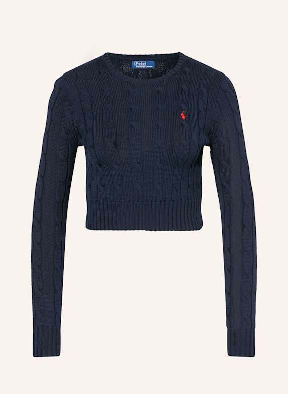 POLO RALPH LAUREN Pullover DUNKELBLAU
