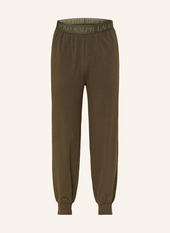POLO RALPH LAUREN Lounge-Hose KHAKI