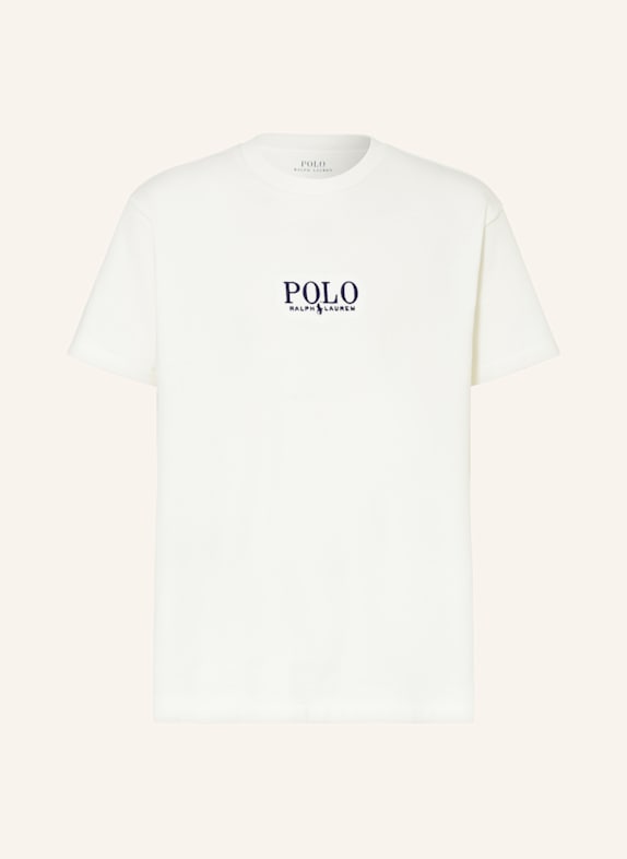 POLO RALPH LAUREN T-Shirt WEISS