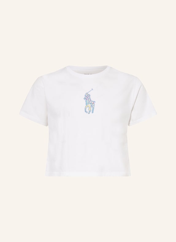 POLO RALPH LAUREN T-Shirt WEISS