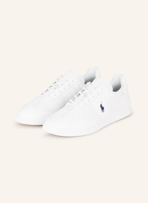 POLO RALPH LAUREN Sneaker AERA WEISS
