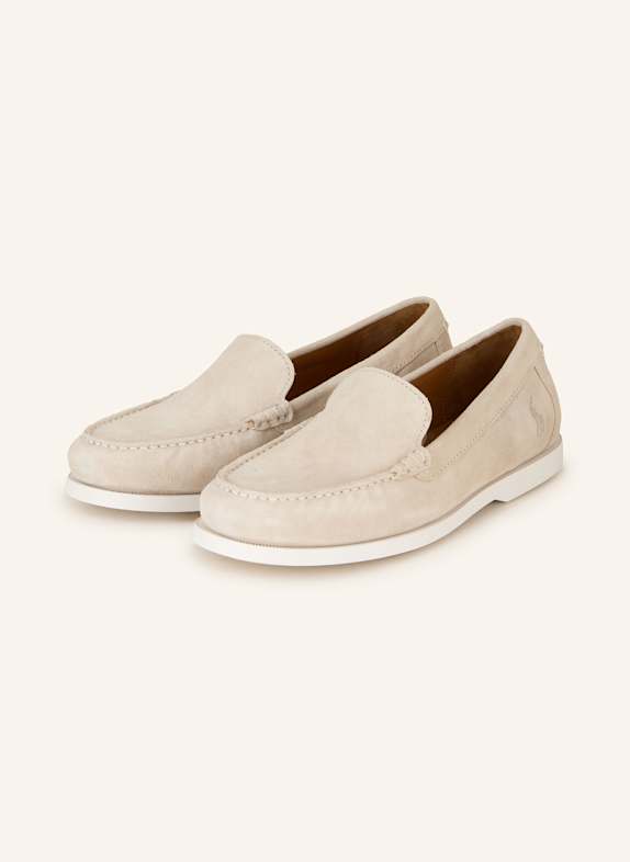 POLO RALPH LAUREN Loafersy MERTON JASNOCZARY
