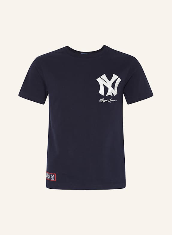 POLO RALPH LAUREN T-Shirt DUNKELBLAU