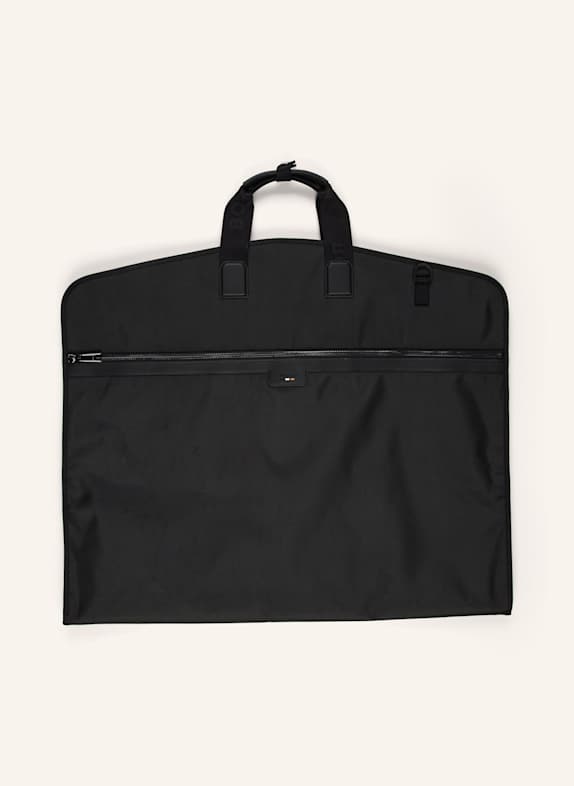 BOSS Garment bag RAY BLACK