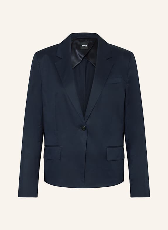 BOSS Blazer JUPAN 404 DARK BLUE