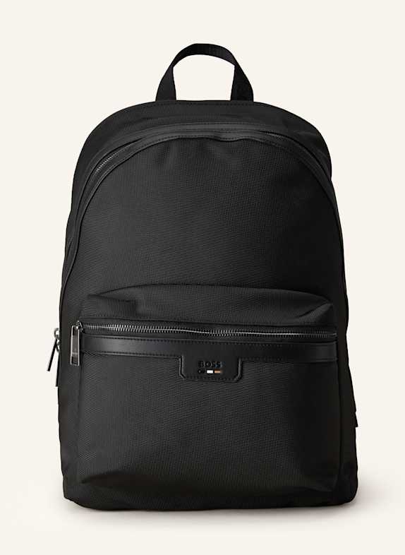 BOSS Rucksack RAY SCHWARZ