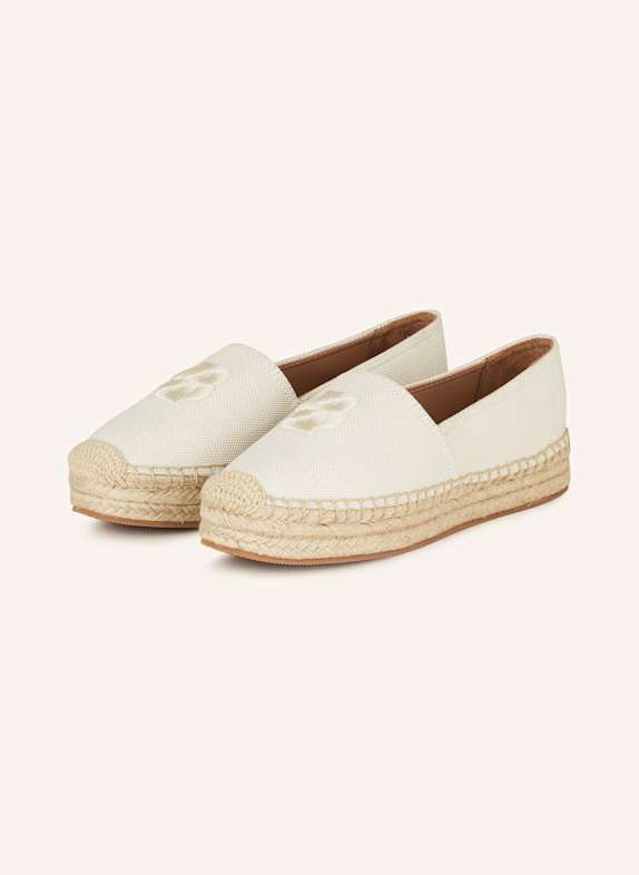 BOSS Espadrilles MADEIRA CREAM