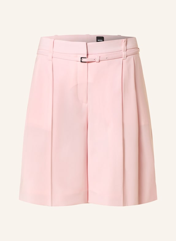 BOSS Bermudas TALEDA HELLROSA
