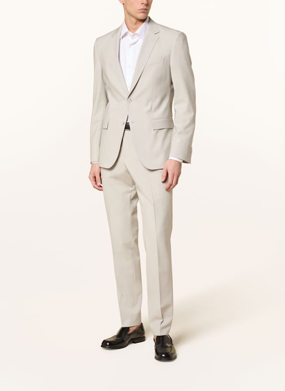 BOSS Pakjas HUGE Slim Fit 072 OPEN GREY