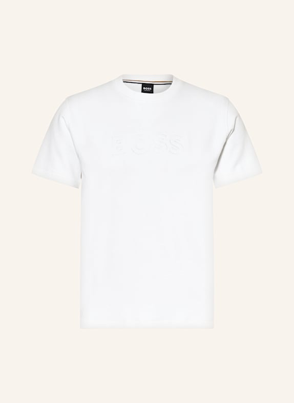BOSS T-Shirt DAVID WEISS