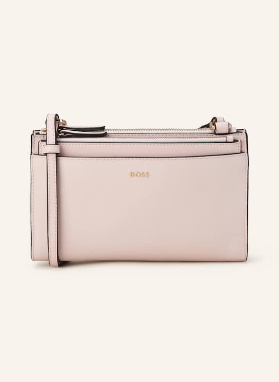 BOSS Umhängetasche ALYCE MINIBAG HELLROSA