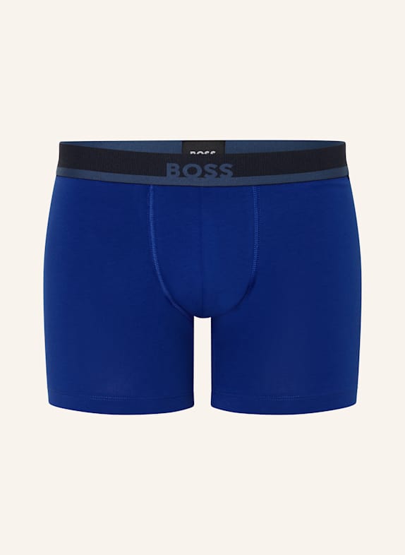 BOSS Boxer shorts BLUE