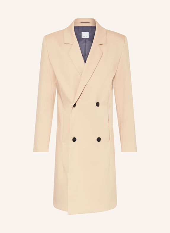 PAUL Cabanmantel BEIGE