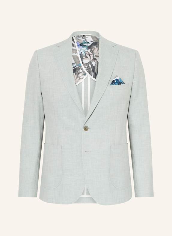 PAUL Anzugsakko Extra Slim Fit MINT