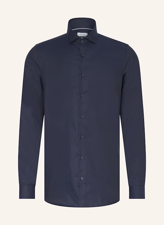 PAUL Hemd Slim Fit DUNKELBLAU