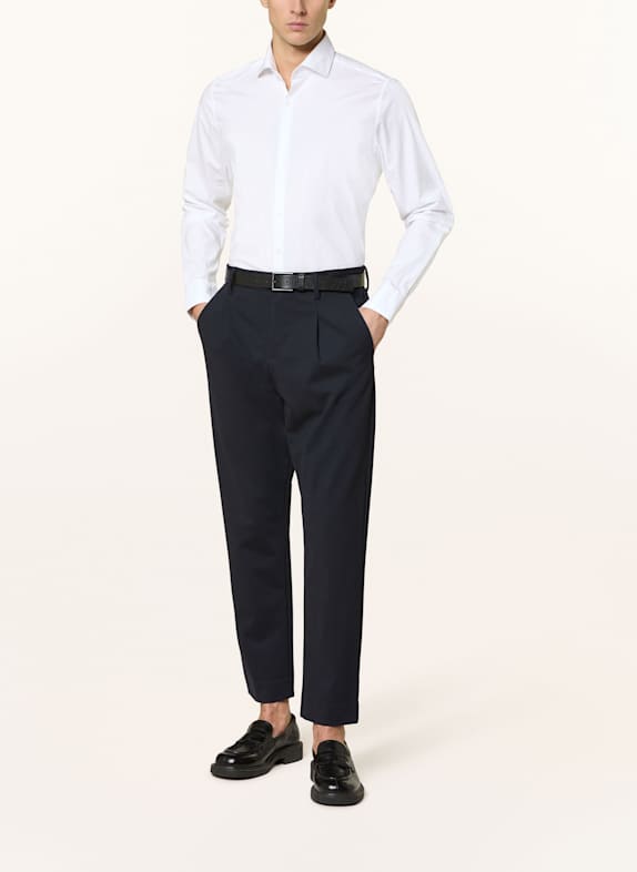 PAUL Koszula slim fit BIAŁY