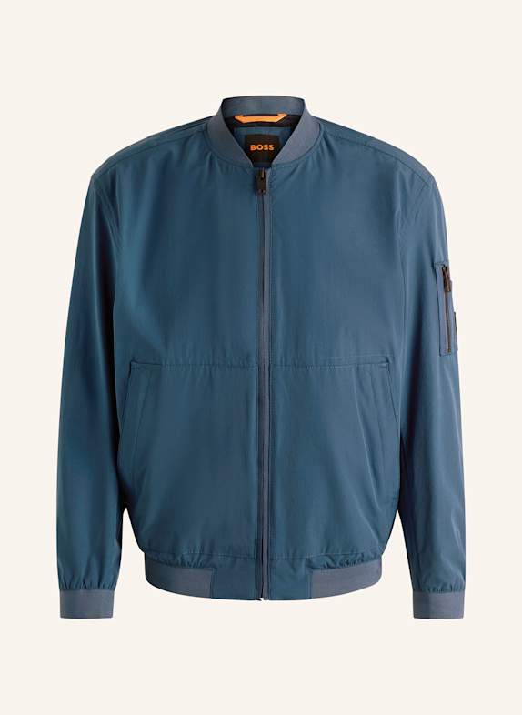 BOSS Blouson ONETH DUNKELBLAU